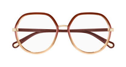 Chloe CH0131O Eyeglasses 889652547008