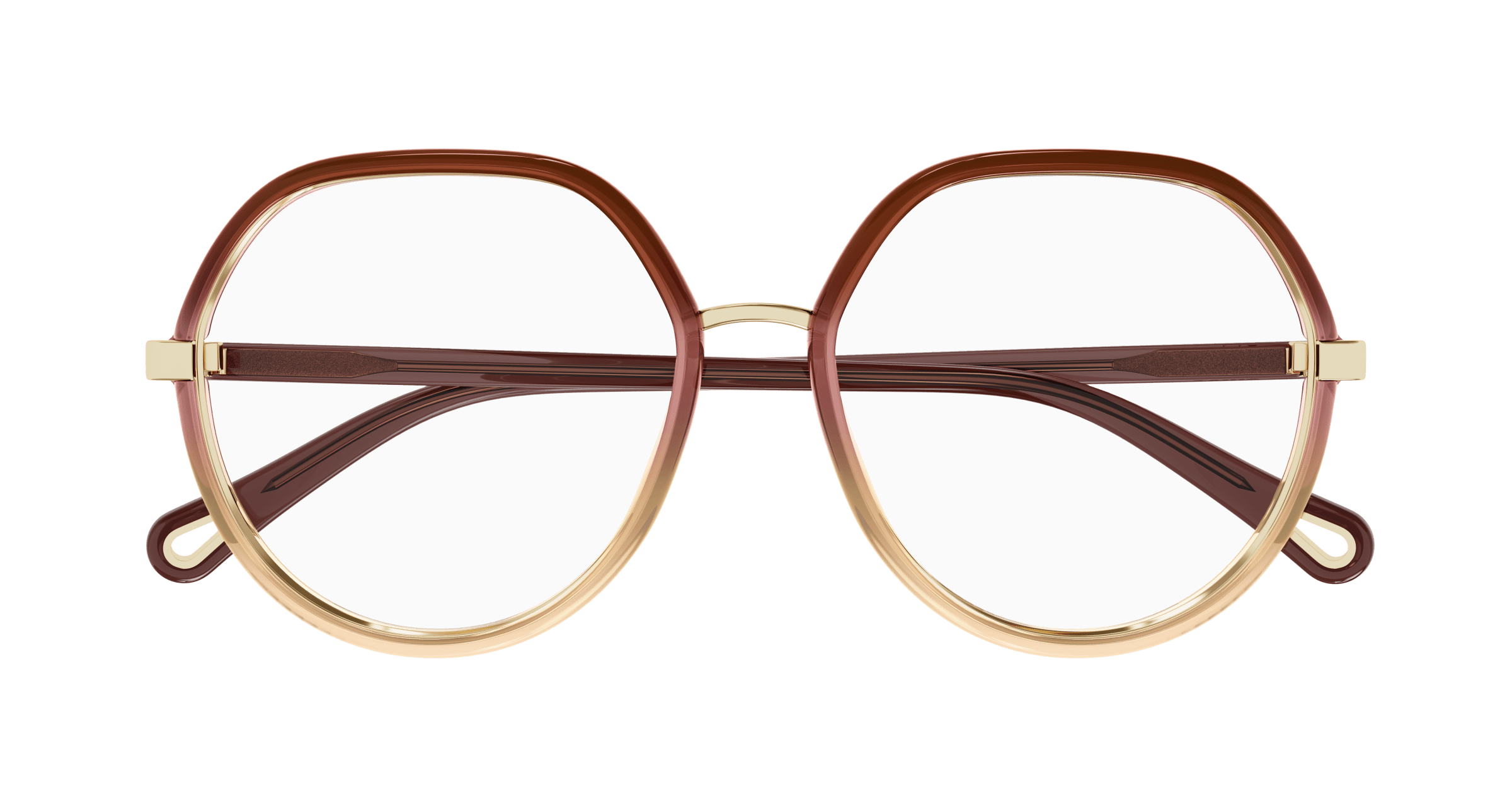 Chloe CH0131O Eyeglasses 889652547008