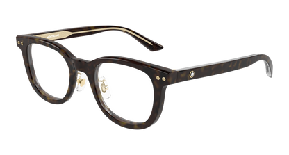 Montblanc MB0450OJ Havana 889652600147