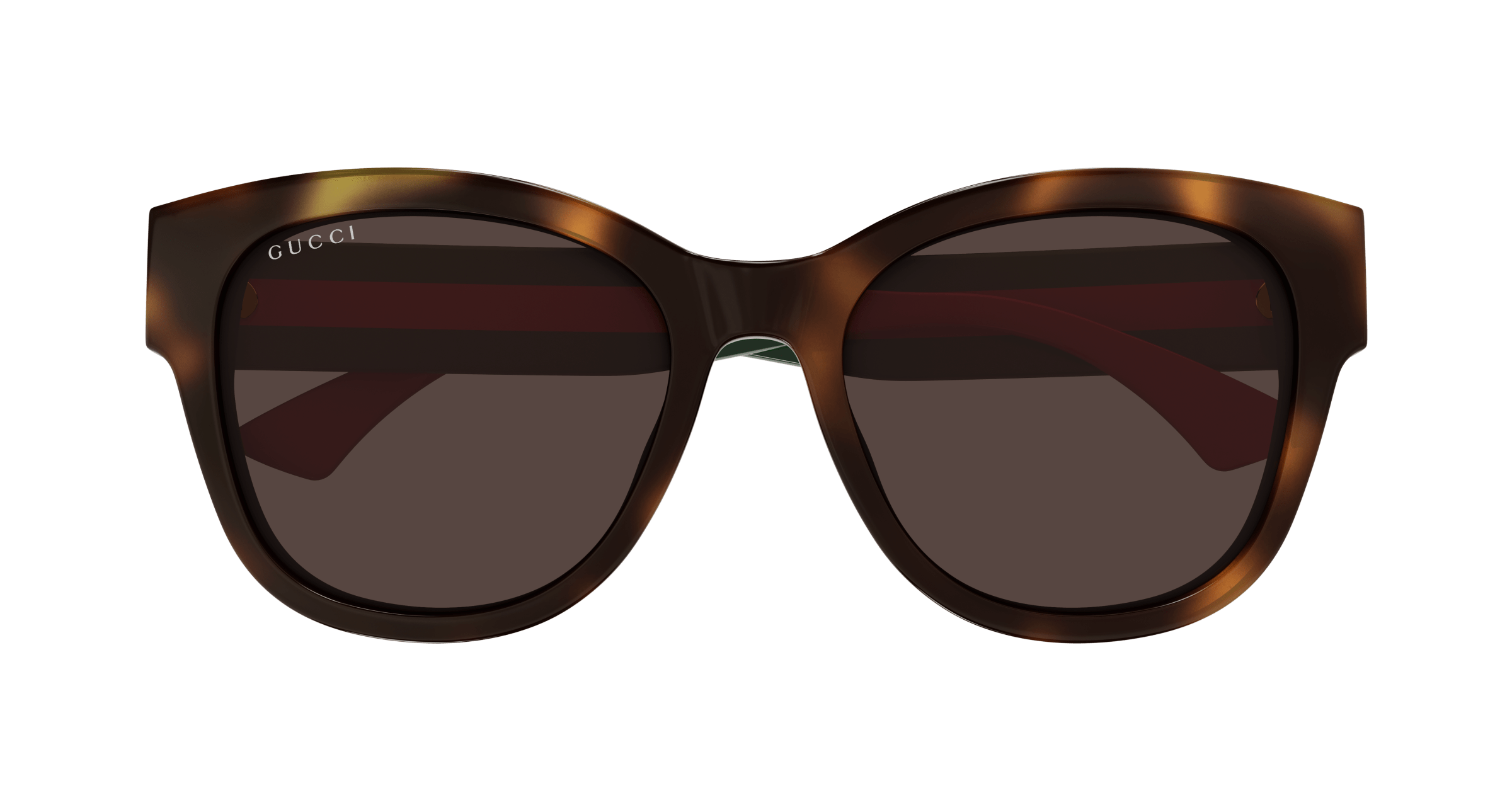 Havana Sunglasses Gucci 889652525150