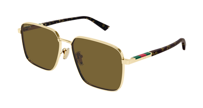 Gucci GG1965SK Gold 003 889652568706