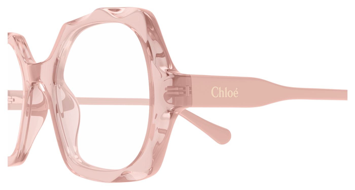 Chloe CC0026O Eyeglasses 889652543161