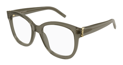 Saint Laurent SL M97 Brown 889652604565