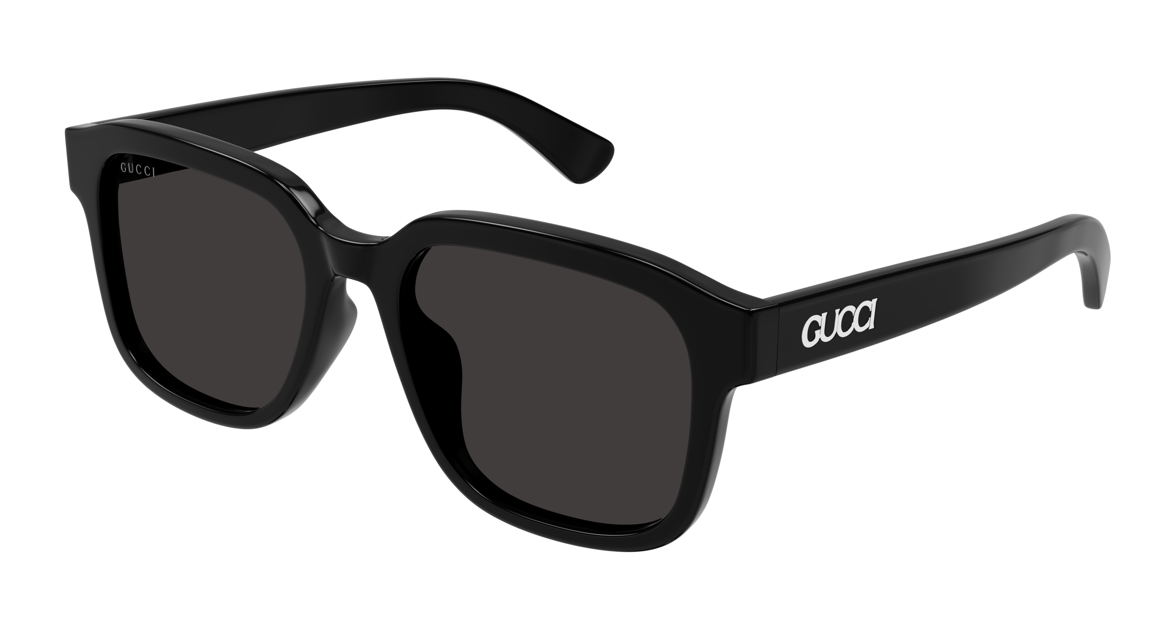 Gucci GG1798SA Black 889652525693