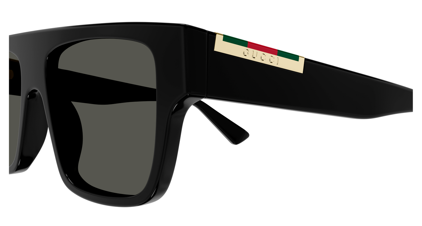 Gucci GG1960S Black 002 889652568607