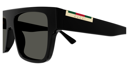 Gucci GG1960S Black 002 889652568607