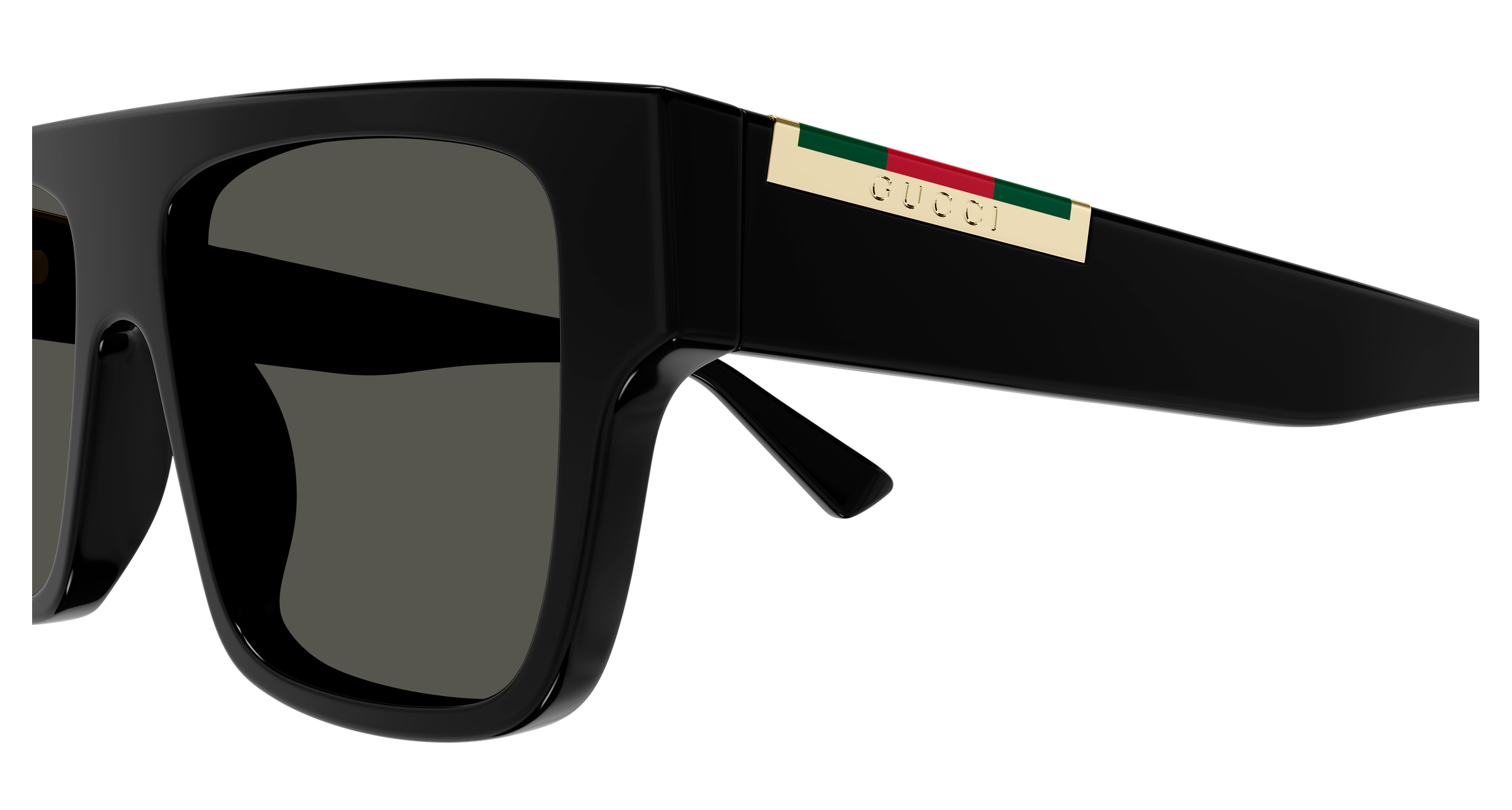 Gucci GG1960S Black 002 889652568607