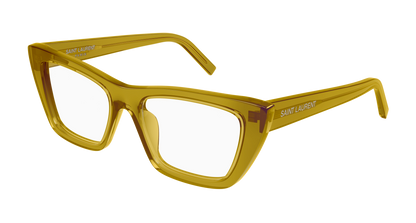 Saint Laurent SL 276 MICA OPT Green 889652560786