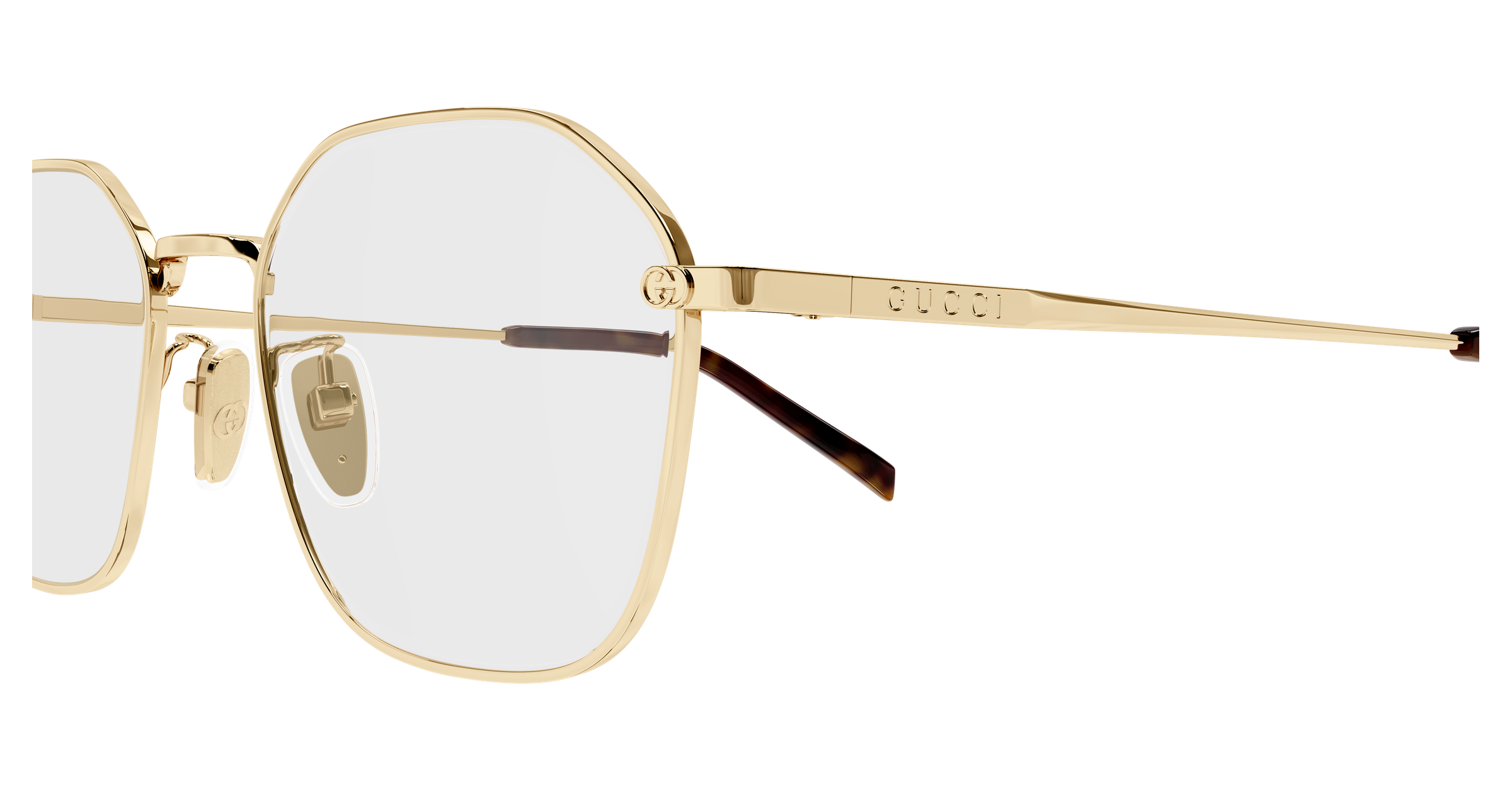 Gucci GG1956OK Gold 889652570525