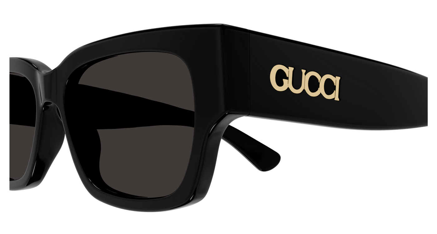 Gucci GG1794S Black 001 889652527086