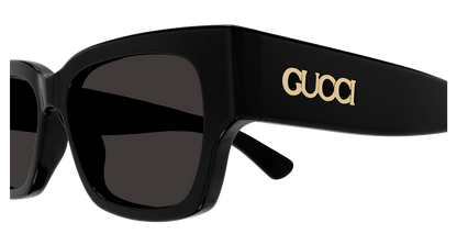 Gucci GG1794S Black 001 889652527086