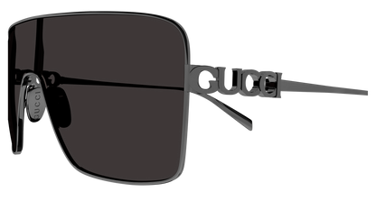 Gucci GG1936S Gunmetal 889652569475