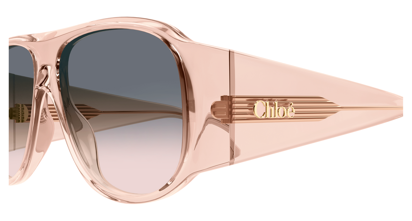 Chloe CH0347S Sunglasses 889652630977
