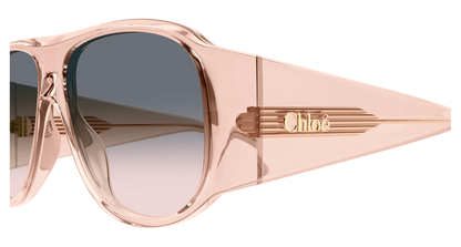 Chloe CH0347S Sunglasses 889652630977