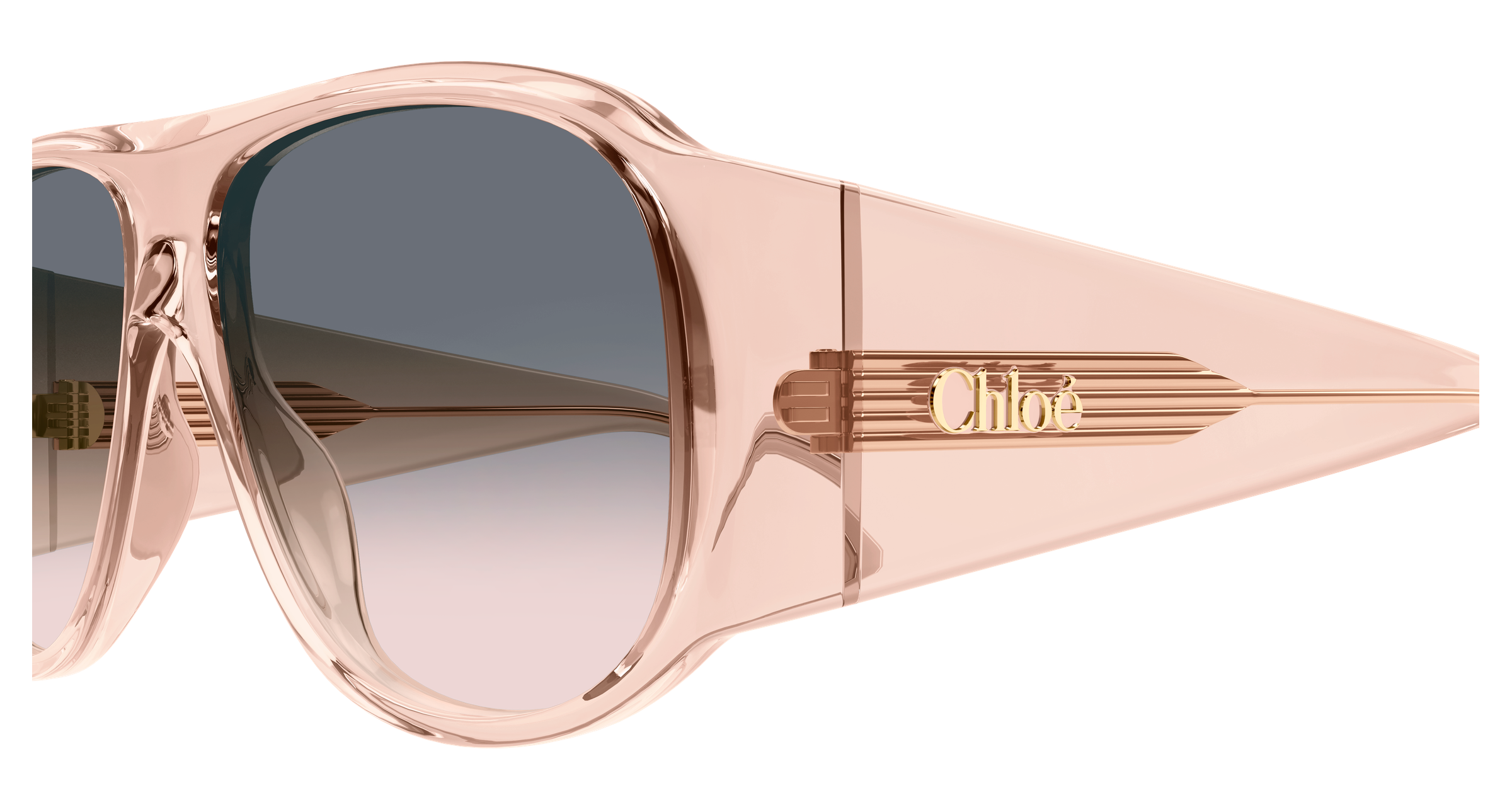 Chloe CH0347S Sunglasses 889652630977