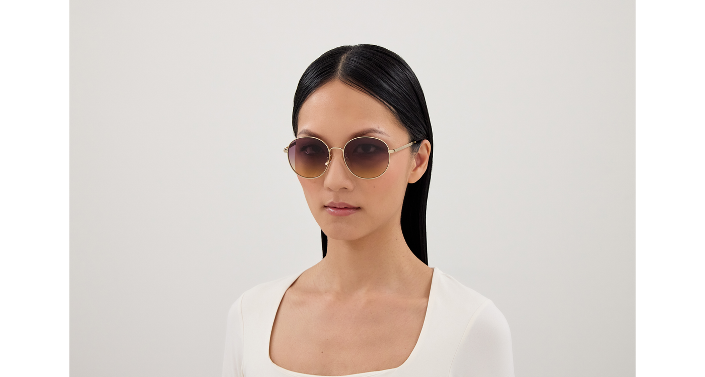 Chloe CH0325SK Sunglasses 889652602660