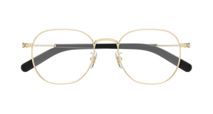 Montblanc MB0425OA Gold 001 889652599304