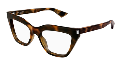 Saint Laurent SL 760 Havana 249 889652555249