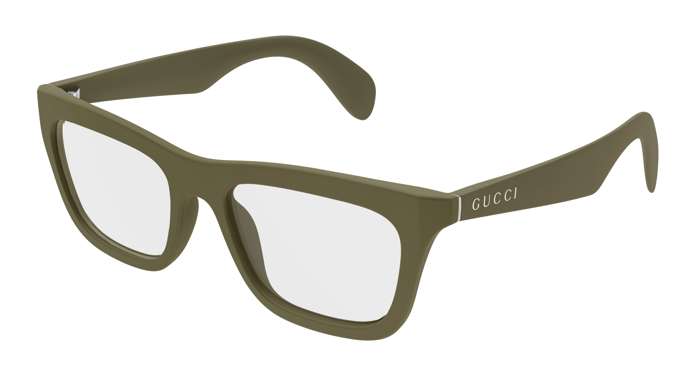 Gucci GG1933O Green 889652570327