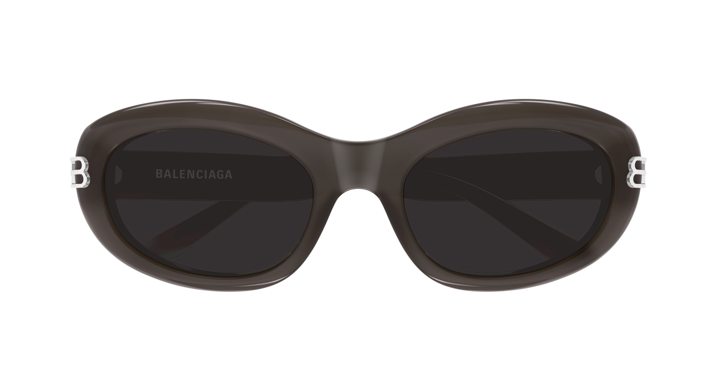 Balenciaga BB0431S Grey 889652569987