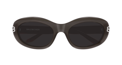 Balenciaga BB0431S Grey 889652569987