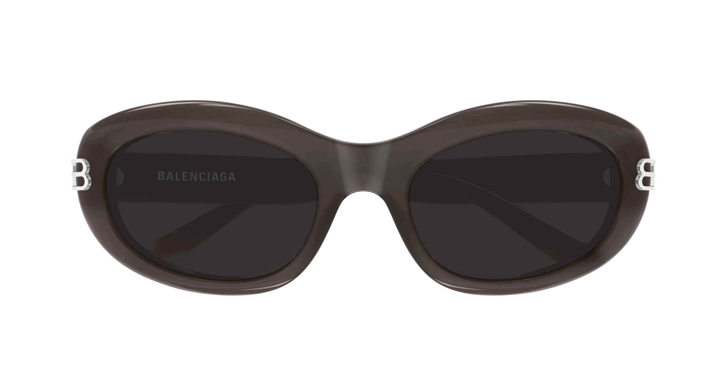 Balenciaga BB0431S Grey 889652569987