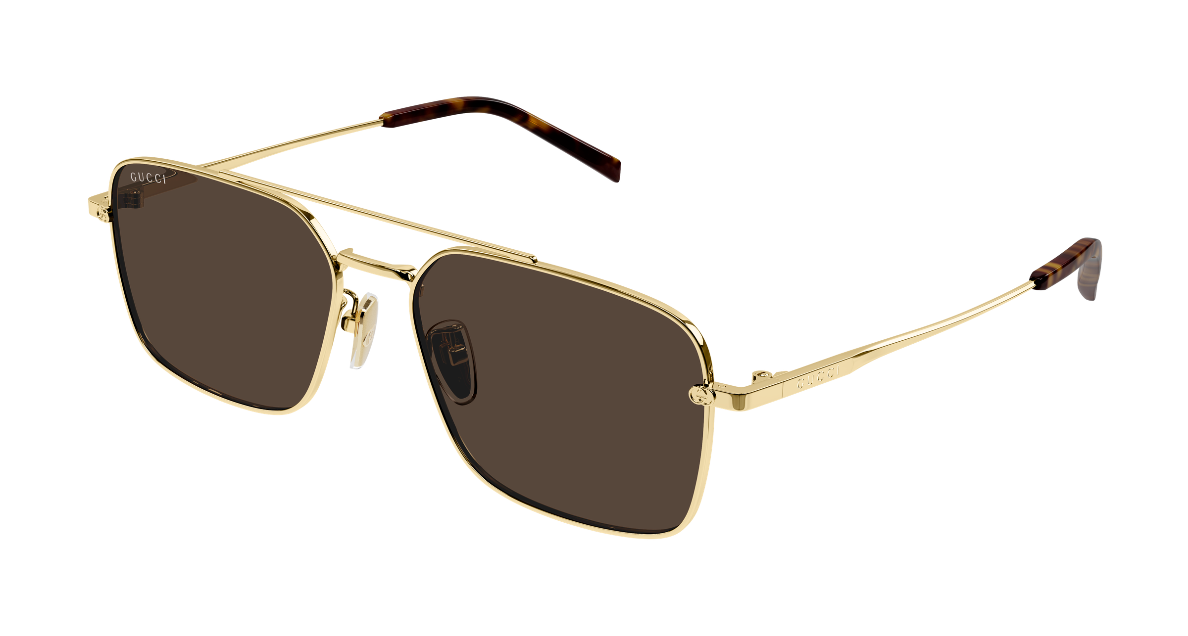 Gucci GG1957SA Gold 002 889652570563
