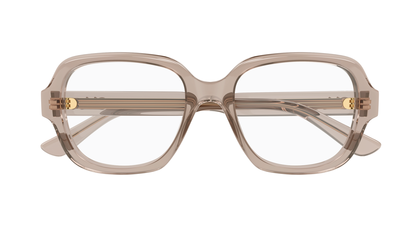 Chloe CH0341O Eyeglasses 889652602318