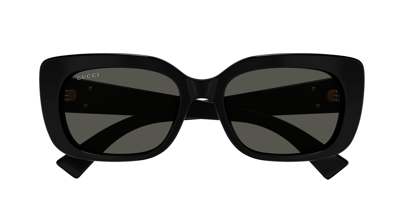Gucci GG1979SK Black 889652568355