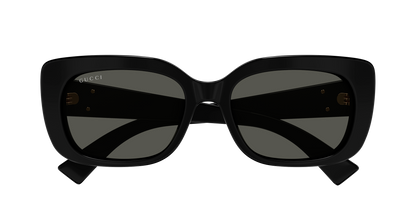 Gucci GG1979SK Black 889652568355