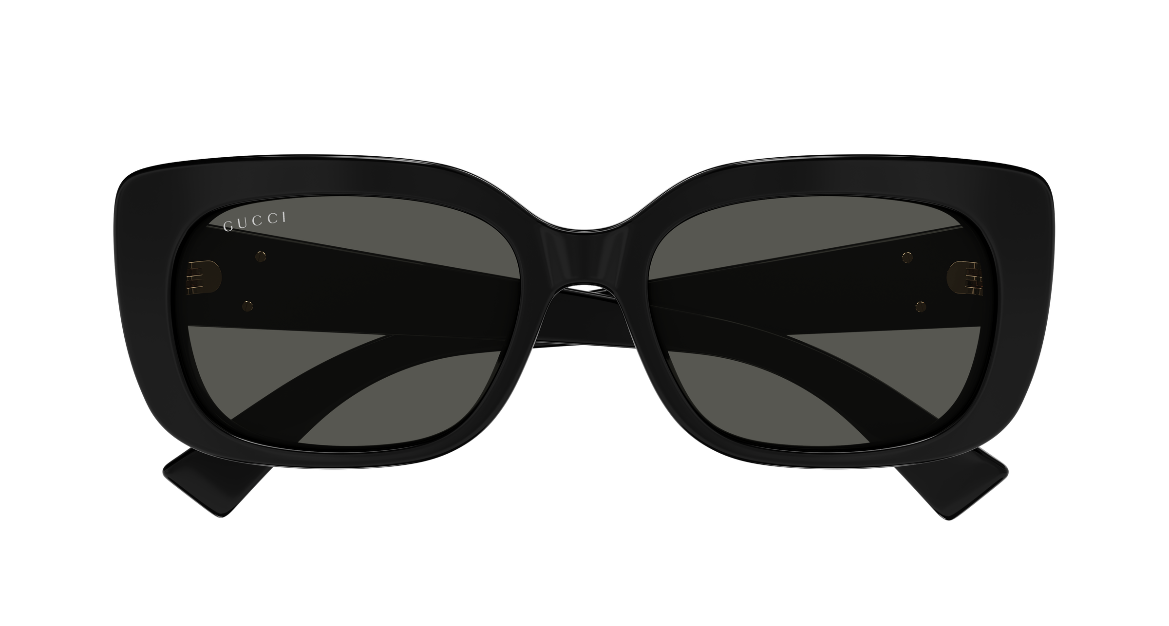 Gucci GG1979SK Black 889652568355