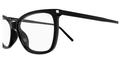 Saint Laurent SL 834 Black 889652605333