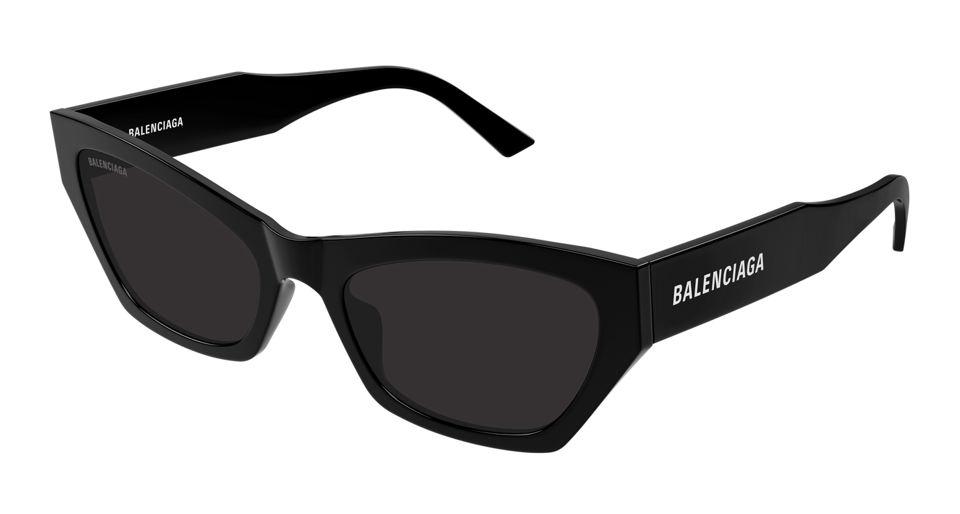 Balenciaga BB0447S Black 889652588629