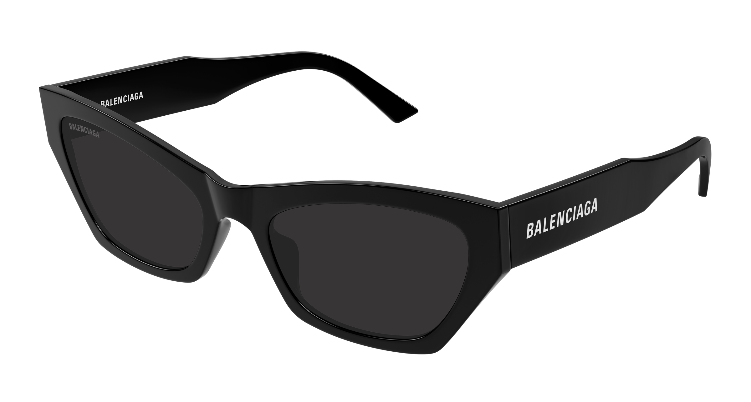 Balenciaga BB0447S Black 889652588629