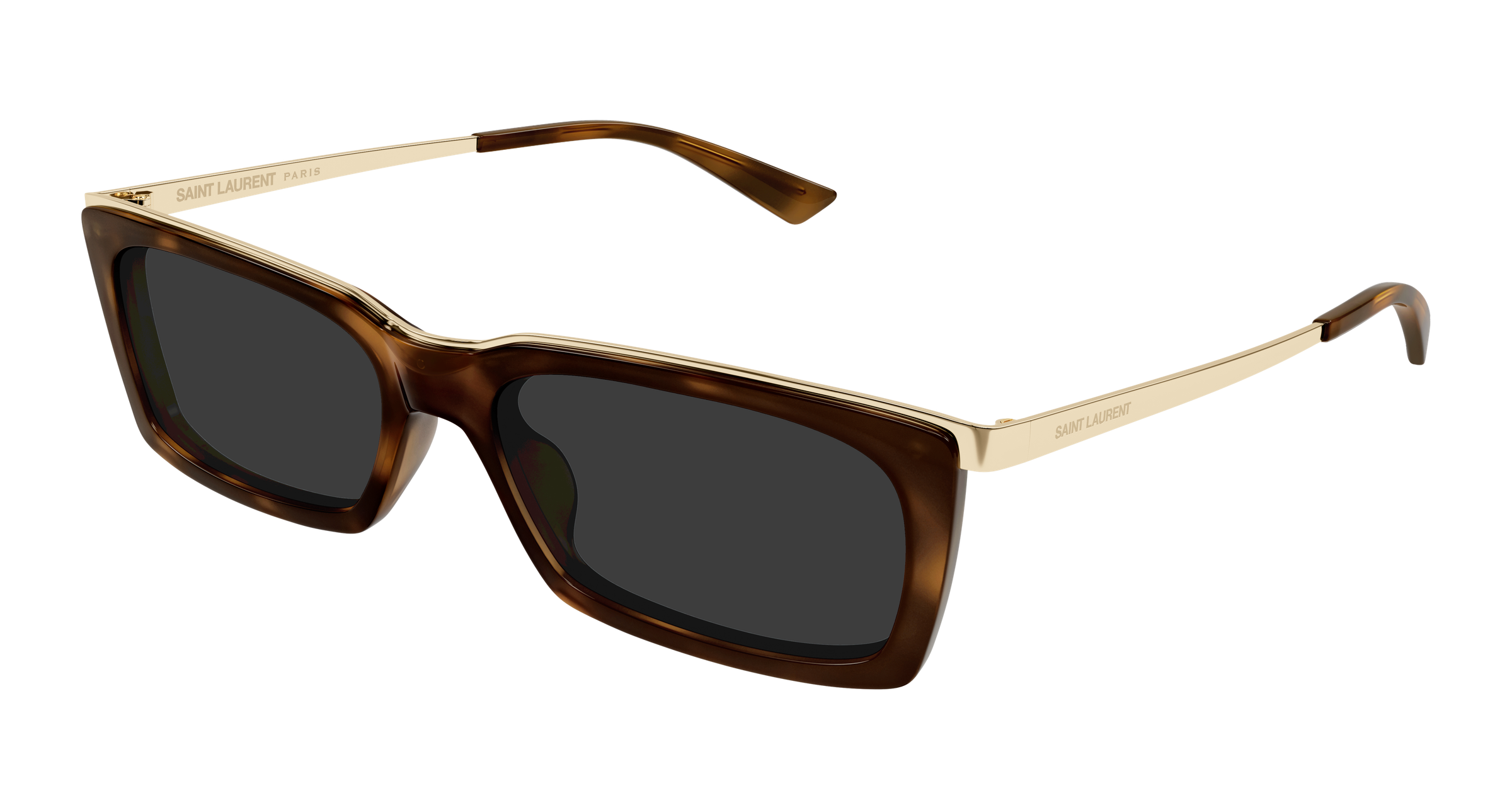 Havana Sunglasses Saint Laurent 889652555461