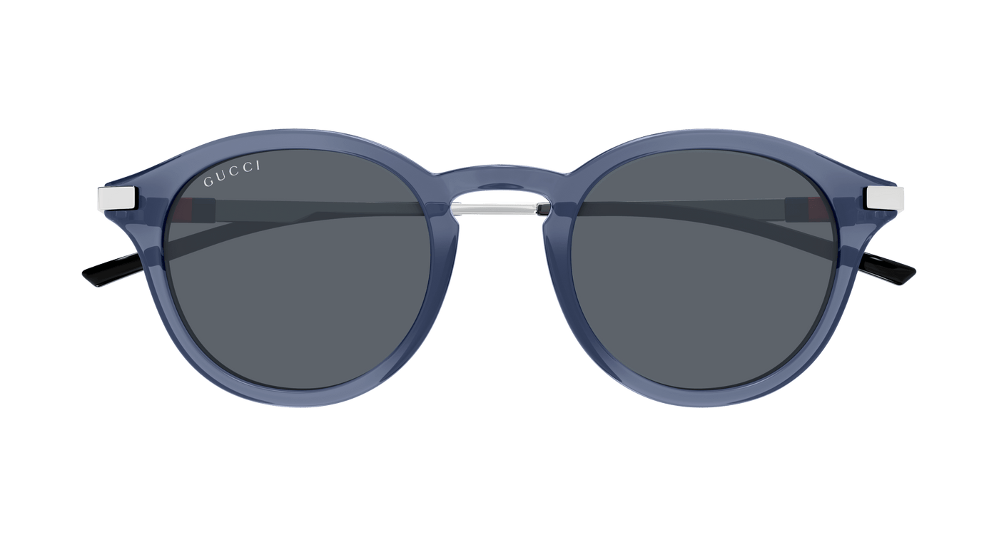 Gucci GG1890S Blue 889652528687