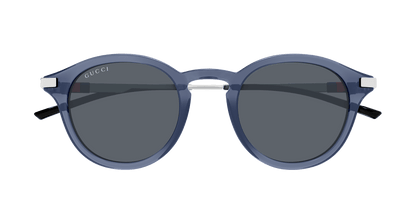 Gucci GG1890S Blue 889652528687