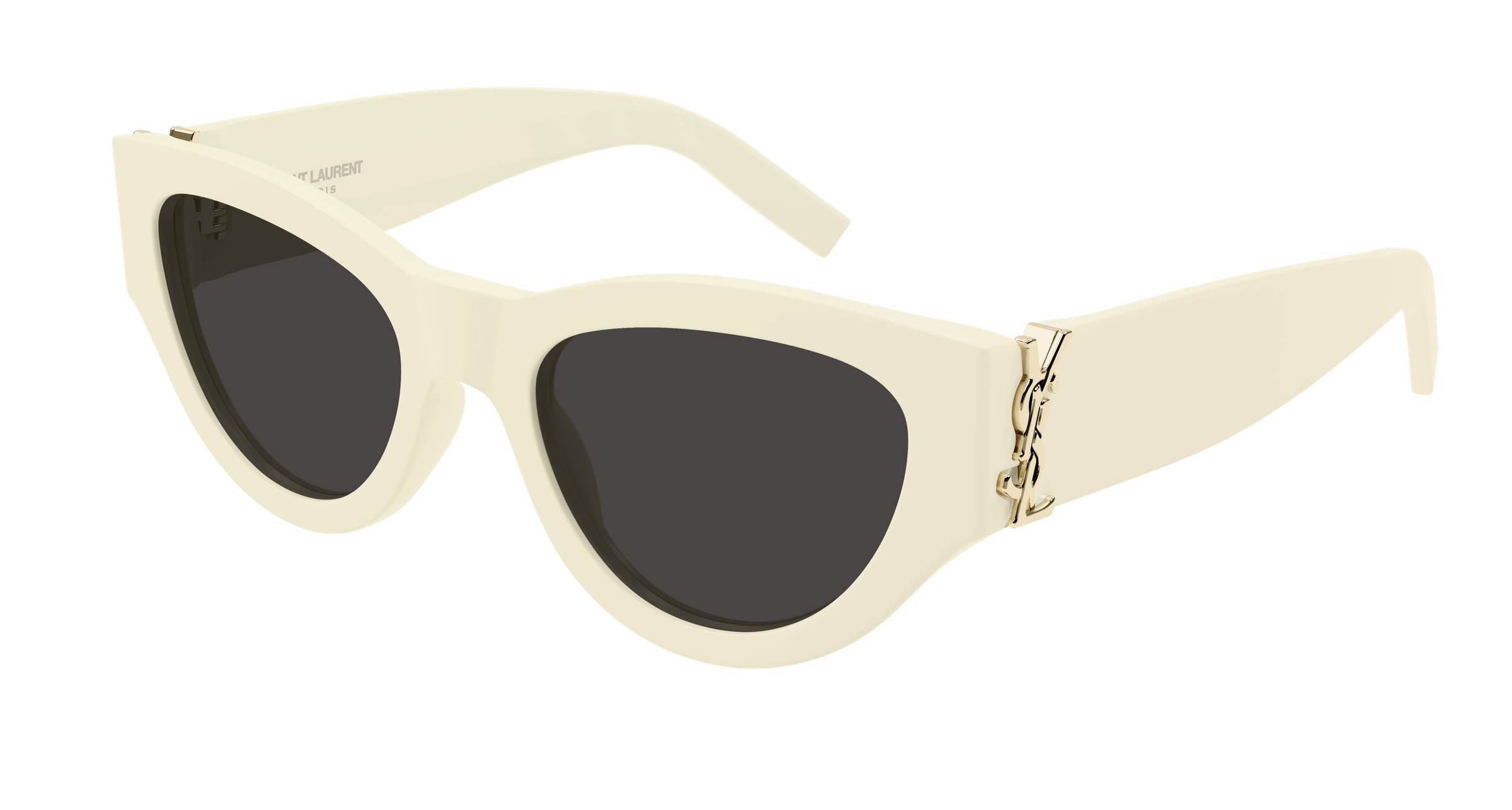 Saint Laurent SL M94/F Ivory 889652604527