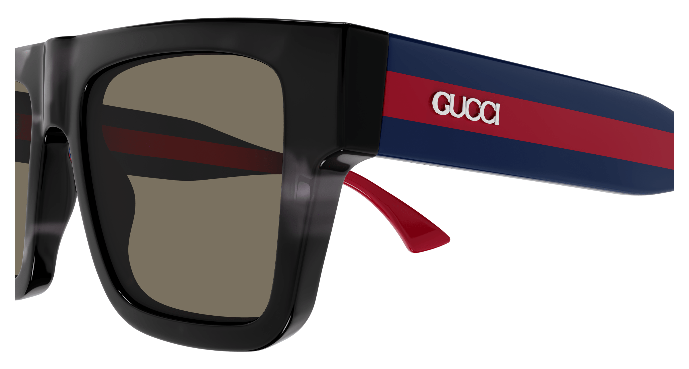 Havana Sunglasses Gucci 889652531342