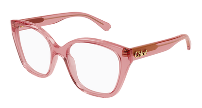 Chloe CH0241O Eyeglasses 889652601519