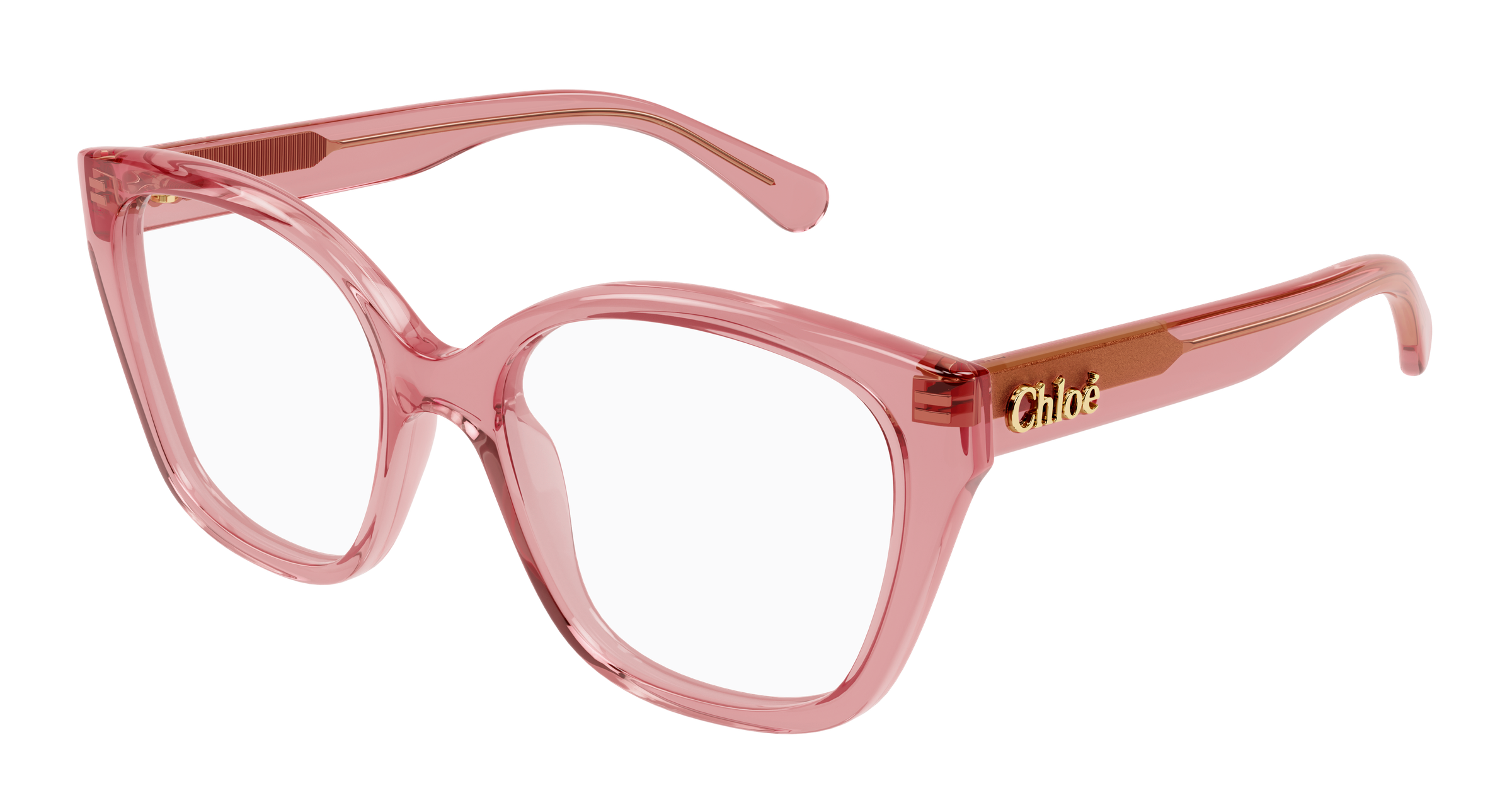 Chloe CH0241O Eyeglasses 889652601519