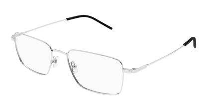 Saint Laurent SL 844 Silver 889652605890