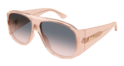 Chloe CH0347S Sunglasses 889652630977