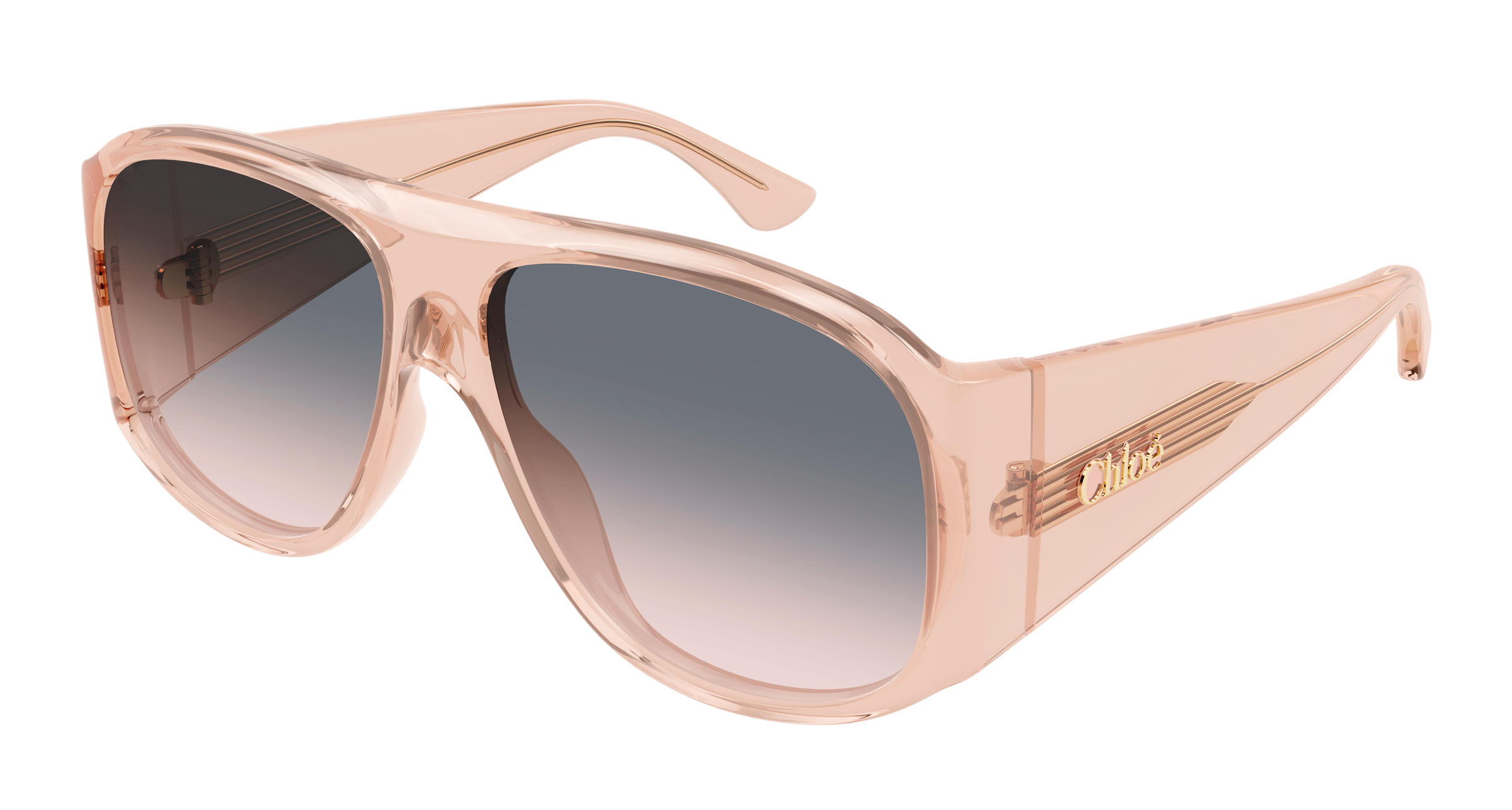 Chloe CH0347S Sunglasses 889652630977