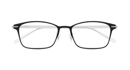 Montblanc MB0449OJ Black 002 889652600031