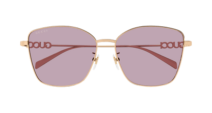Gucci GG1805SA Gold 003 889652525976