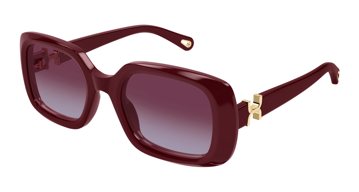 Chloe CH0333S Sunglasses 889652601809