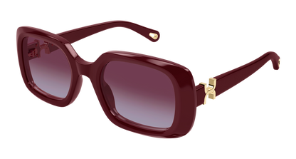 Chloe CH0333S Sunglasses 889652601809
