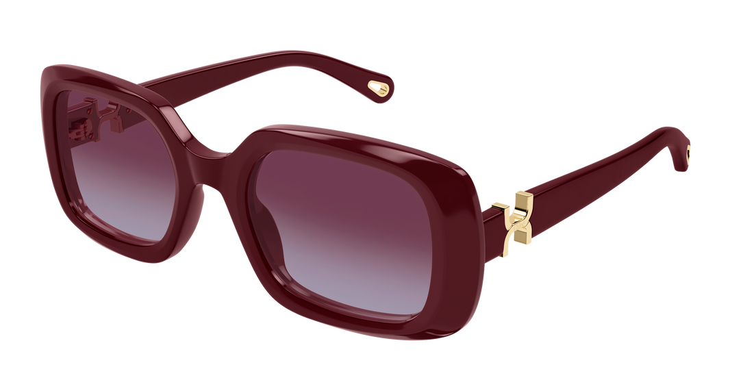 Chloe CH0333S Sunglasses 889652601809