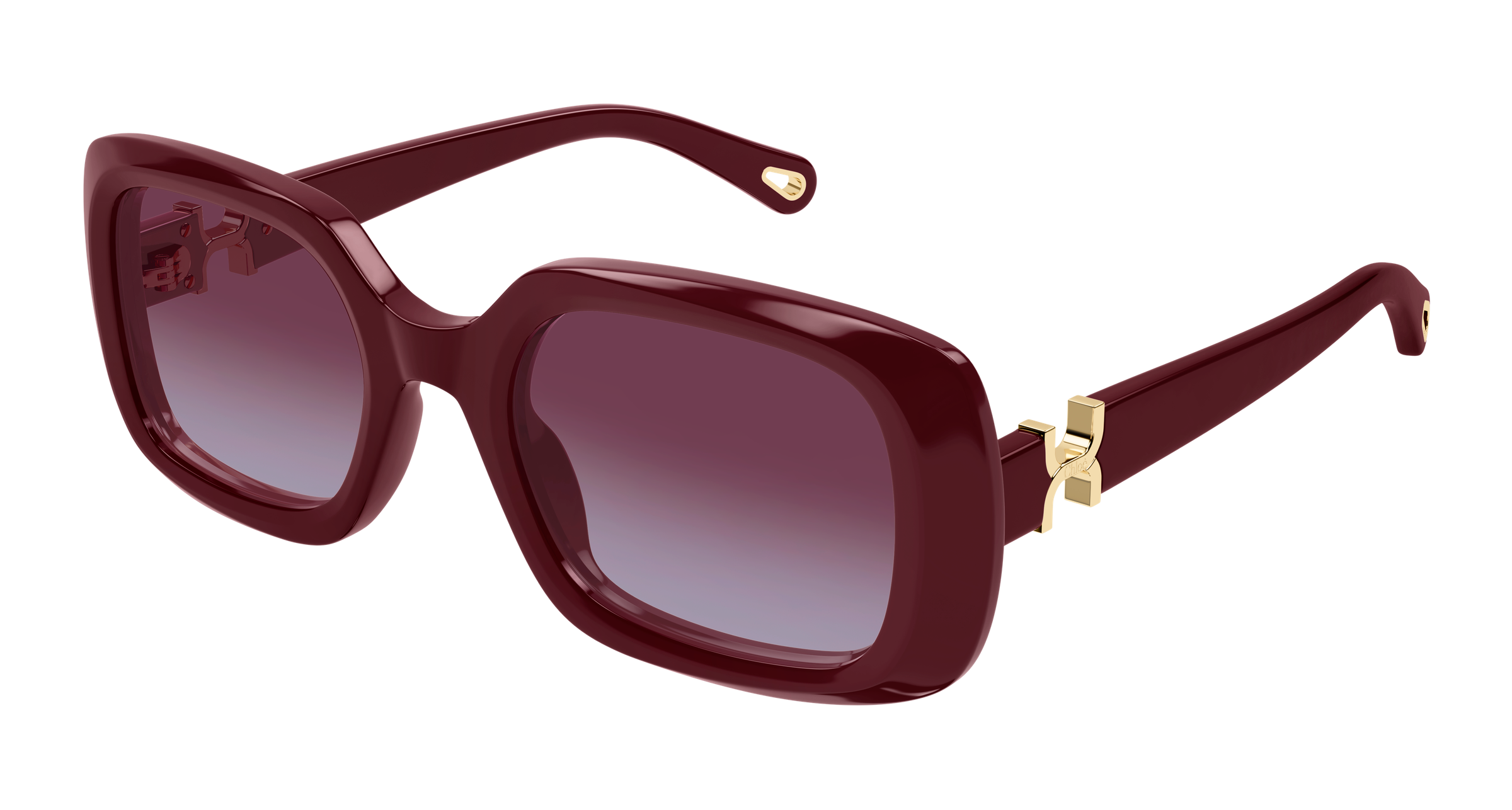 Chloe CH0333S Sunglasses 889652601809